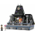 Klocki LEGO 76781 Pokój Wednesday i enid WEDNESDAY